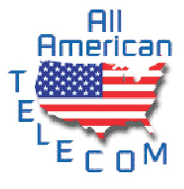ALL AMERICAN TELECOM trademark