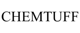 CHEMTUFF trademark
