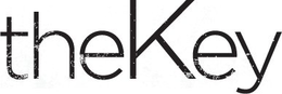 THEKEY trademark