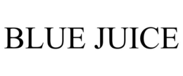 BLUE JUICE trademark