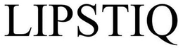 LIPSTIQ trademark