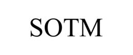 SOTM trademark