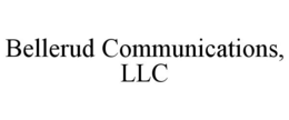 BELLERUD COMMUNICATIONS, LLC trademark