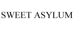 SWEET ASYLUM trademark