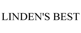 LINDEN'S BEST trademark