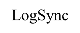 LOGSYNC trademark