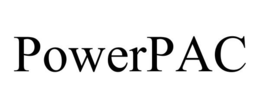 POWERPAC trademark