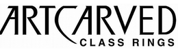 ARTCARVED CLASS RINGS trademark