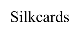 SILKCARDS trademark