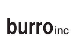 BURRO INC trademark