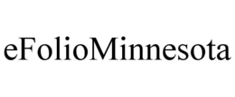EFOLIOMINNESOTA trademark