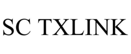 SC TXLINK trademark