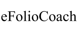 EFOLIOCOACH trademark