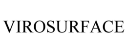 VIROSURFACE trademark