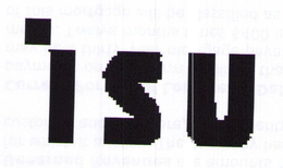 ISU trademark