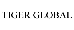 TIGER GLOBAL trademark