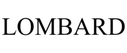 LOMBARD trademark