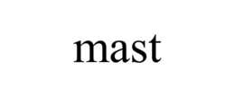 MAST trademark