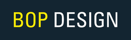 BOP DESIGN trademark