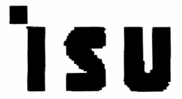 ISU trademark