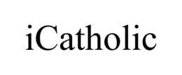 ICATHOLIC trademark