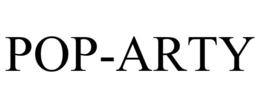 POP-ARTY trademark