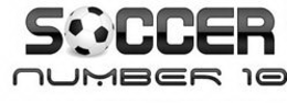 SOCCER NUMBER 10 trademark
