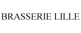 BRASSERIE LILLE trademark