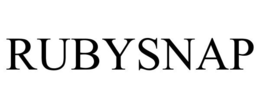 RUBYSNAP trademark