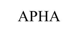 APHA trademark