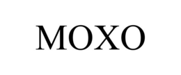 MOXO trademark