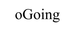 OGOING trademark