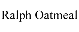 RALPH OATMEAL trademark