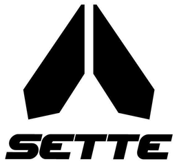SETTE trademark