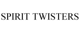 SPIRIT TWISTERS trademark