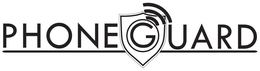 PHONE GUARD trademark