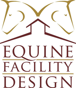EQUINE FACILITY DESIGN trademark