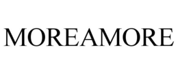 MOREAMORE trademark