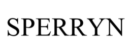 SPERRYN trademark