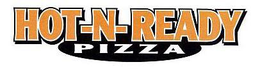 HOT-N-READY PIZZA trademark
