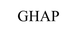 GHAP trademark