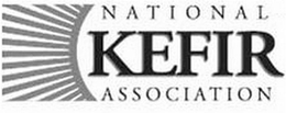 NATIONAL KEFIR ASSOCIATION trademark