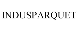 INDUSPARQUET trademark