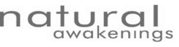 NATURAL AWAKENINGS trademark