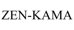 ZEN-KAMA trademark