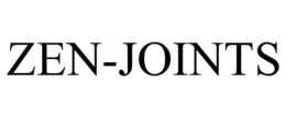 ZEN-JOINTS trademark