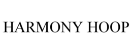 HARMONY HOOP trademark