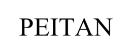 PEITAN trademark