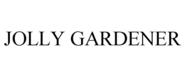 JOLLY GARDENER trademark