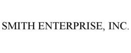 SMITH ENTERPRISE, INC. trademark